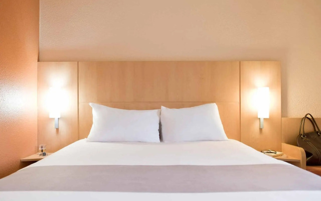 ibis Bordeaux Centre Gare Saint Jean