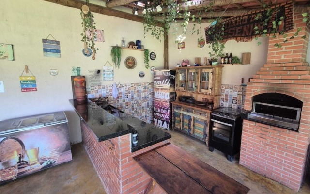 Casa 25 - Hostel