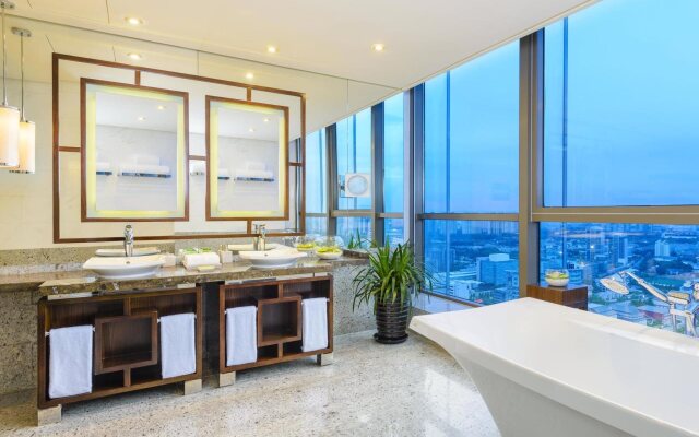 The Westin Beijing Chaoyang