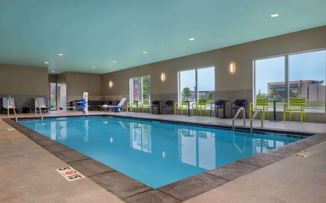 Home2 Suites By Hilton Ankeny