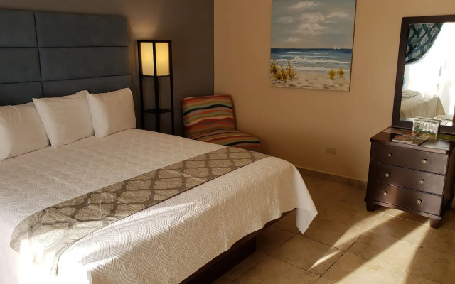 Combate Beach Resort