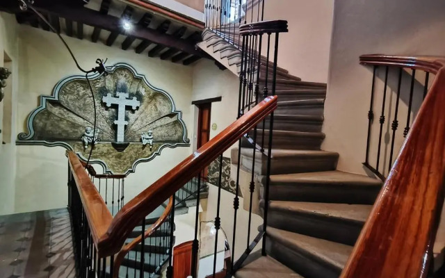 Boutique Hotel Casa Cid de León
