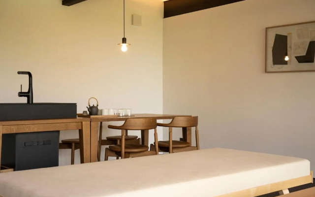 Hotel Vison