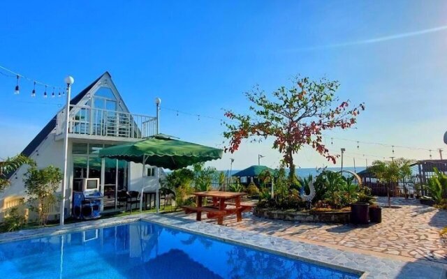 Kenjul Beach Resort Zambales Botolan