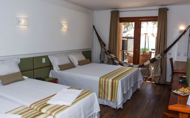 Genus Beach Hotel