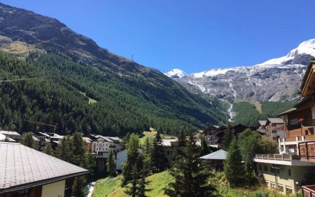 Apartment Mikado Saas-Fee 26249