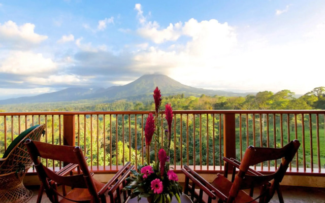 The Springs Resort and Spa at Arenal