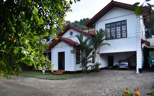 The Sovereign Kandy