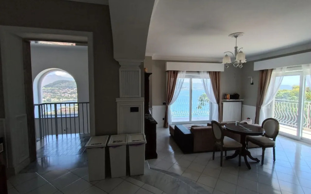 Relais Tiaré Bed and Breakfast