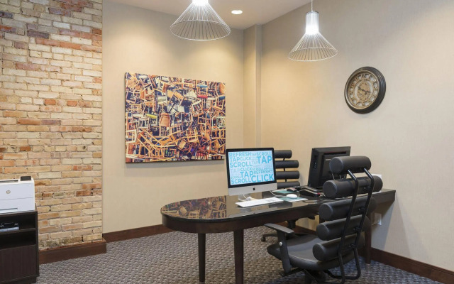 Homewood Suites by Hilton Grand Rapids Downtown
