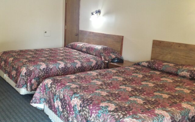 Americas Best Value Inn Jay