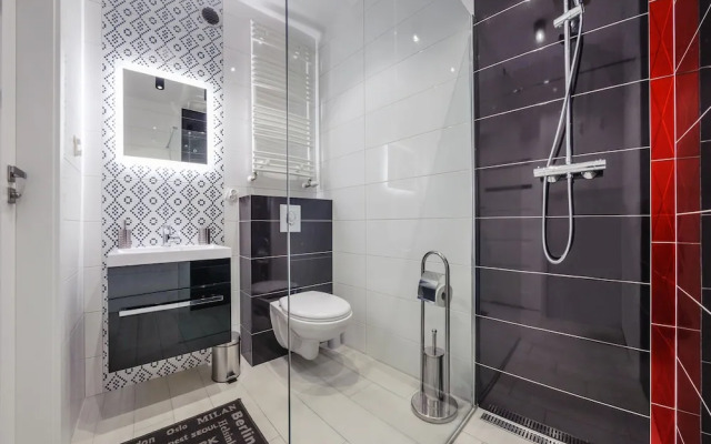 Apartamenty Sun&Snow Osiedle Bursztynowe