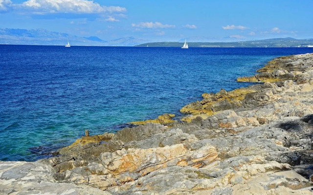 Villa Marijeta - 20 m From sea - H