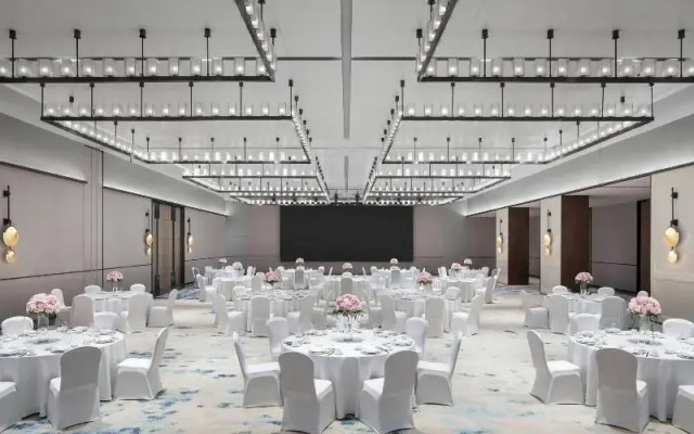 Courtyard by Marriott Taiyuan
