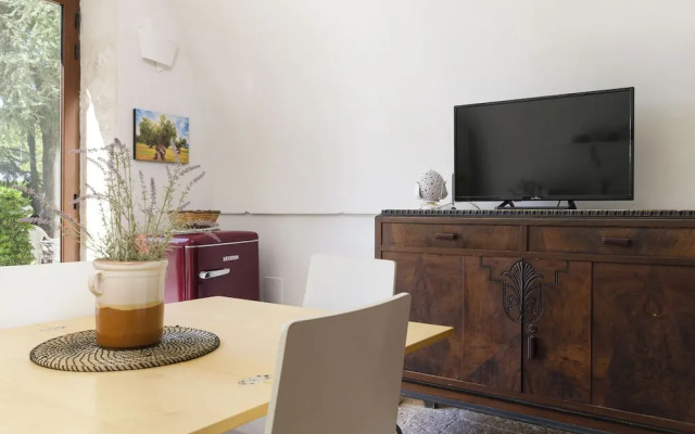 Suite Donna Carmela by Wonderful Italy