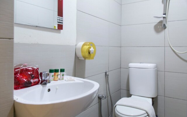 OYO 204 I Biz Hotel