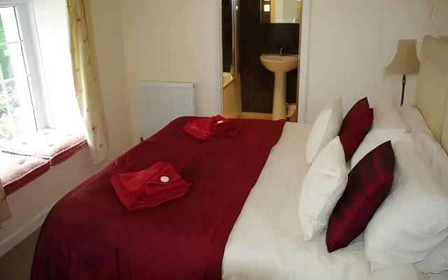 Porth Lodge Hotel