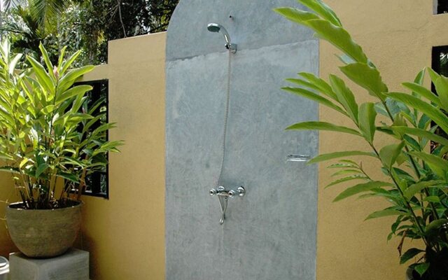Indika's Residence