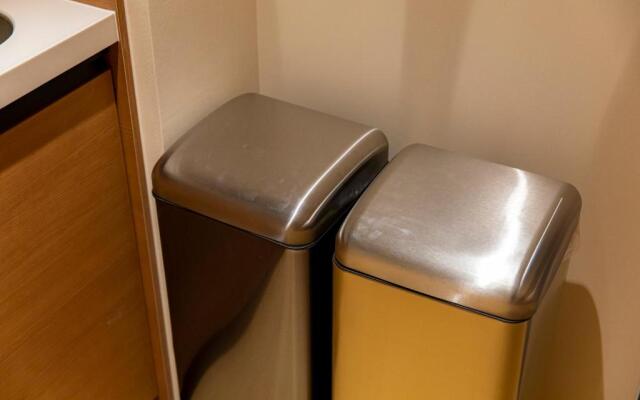 belle lune hotel hakata Suite Room 1