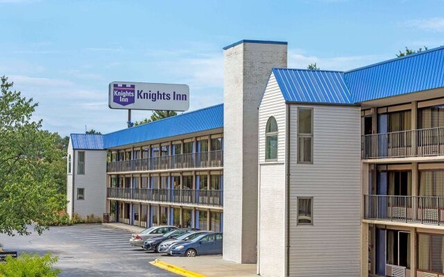 Days Inn by Wyndham Baltimore Northwest