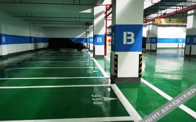 Vienna International Hotel (Yancheng Dafeng High tech Zone Branch)