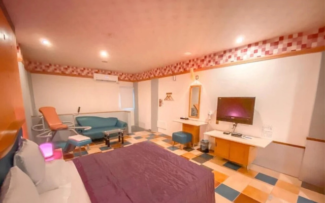 Yun Sung Motel