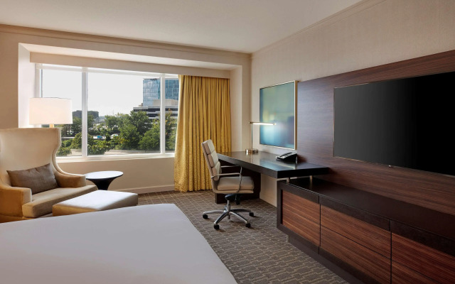 Hilton McLean Tysons Corner