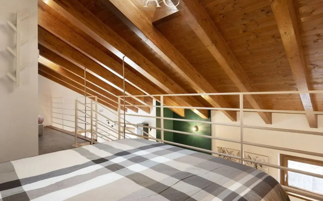 Sesto Senso in Ponte di Legno