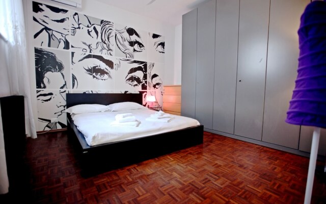 TriesteVillas Dépendance Calafai