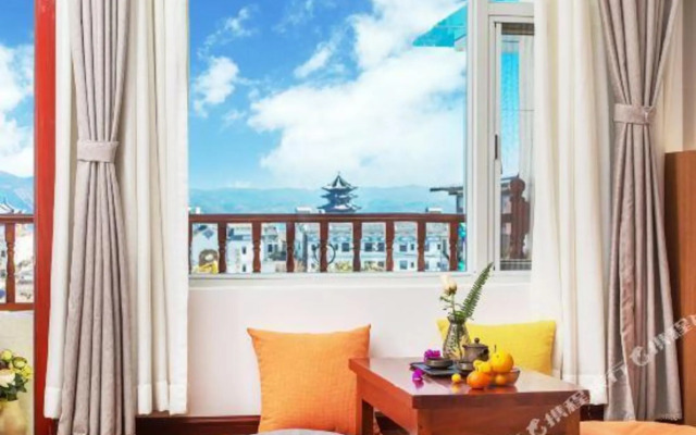 Encounter Dali Inn