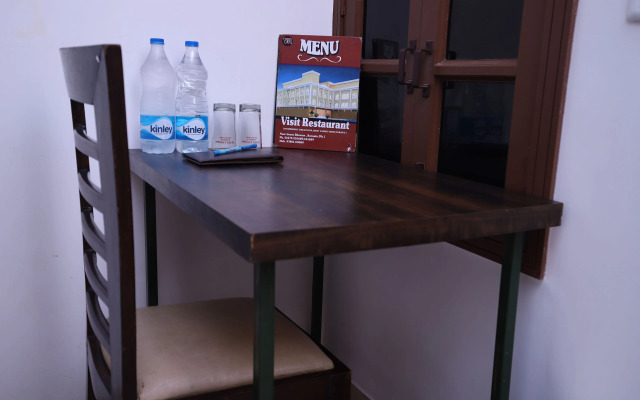 Visit Hotel & Restaurant