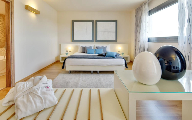 Best Western Plus Leone di Messapia Hotel & Conference