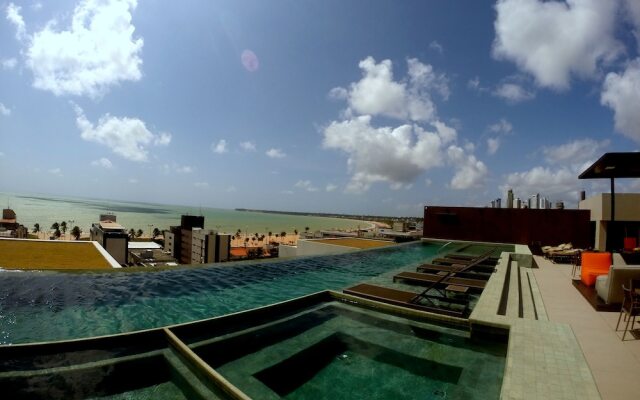 Holanda's Prime - Praia de Tambaú