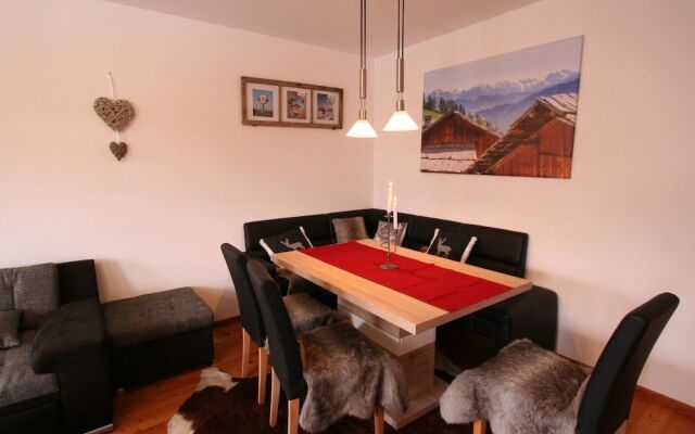Modern Penthouse in Hopfgarten im Brixental Near Ski Area