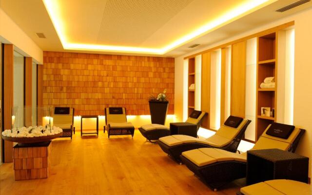 Alpenheim Charming & Spa Hotel