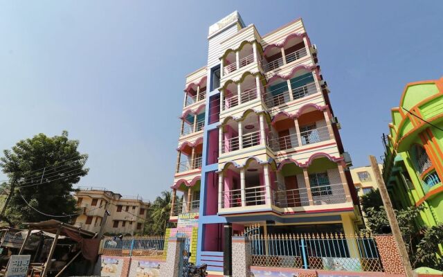 OYO 23151 Hotel Abani