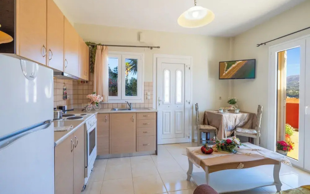 Phevos Seaview Apartment