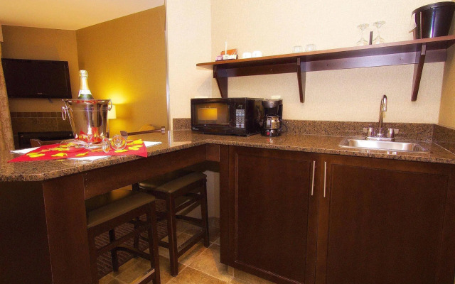 The Kanata Inn Fort Saskatchewan