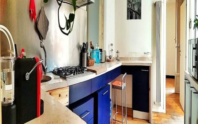 Manzoni Loft and Terrace