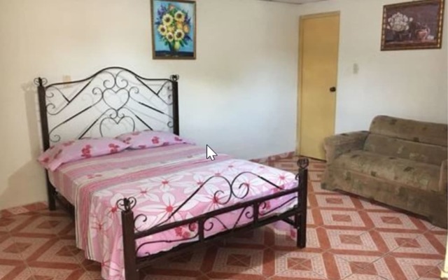 Residencial Camino del Sol