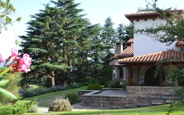 Ca´Montana Hostal Boutique