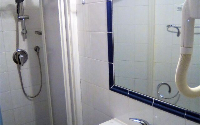 Hotel La Caletta