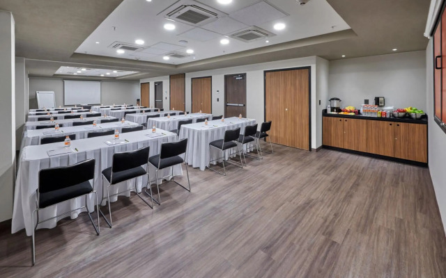 City Express by Marriott Ensenada