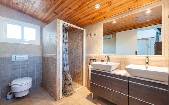 Can Rovet - House With Private Pool. Free Wifi