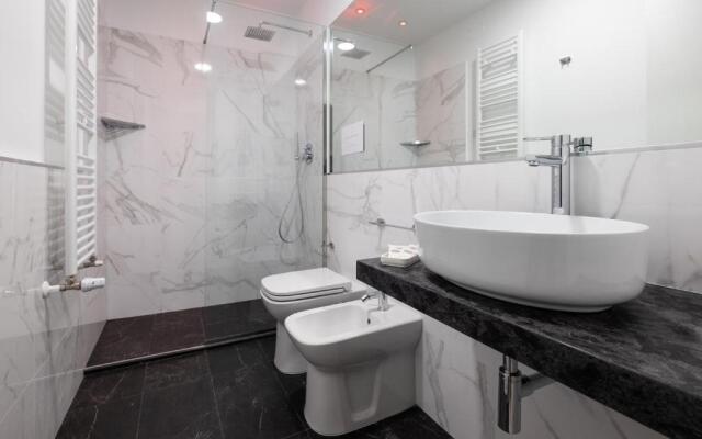 Valguarnera Suites & Apartments