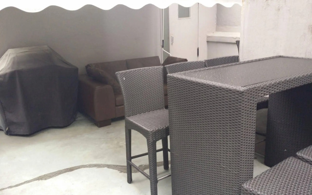 Urban Pack - Hostel