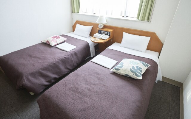 Hotel Select Inn Honhachinohe Ekimae