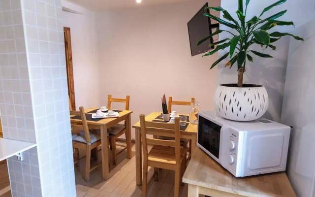 Magna Cura Guest House