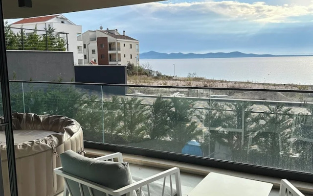 Zados Luxury Residence
