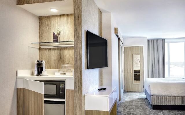SpringHill Suites Miami Doral